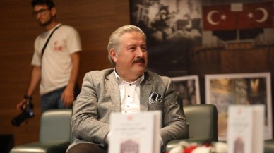 Kayseri Lisesi Tarihi Kitapla Yaşatılıyor