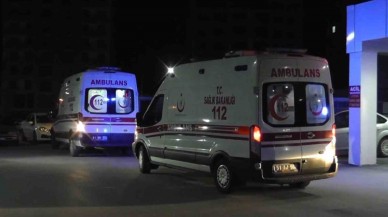 Niğde'de Silahlı Kavga Sırtından Vuruldu: Hayatını Kaybetti