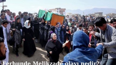 Ferhunde Melikzade: Afganistan’da Adalet Arayışının Simgesi