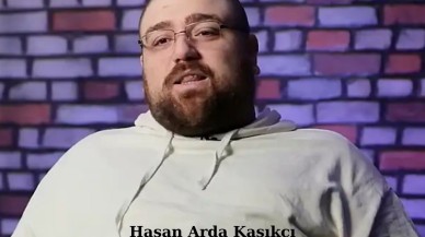 Hasan Arda Kaşıkçı kaç yaşında,  nereli,  olayı nedir?