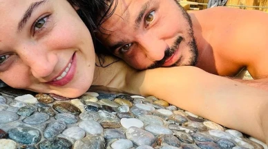 Pınar Deniz ve Kaan Yıldırım’ın Nikah Tarihi Belli Oldu