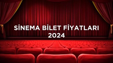 Sinema Bilet Fiyatları 2024: Öğrenci Tam Bilet Fiyatı Ne Kadar?