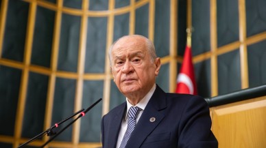 MHP Genel Başkanı Devlet Bahçeli’den Narin Güran Açıklaması