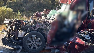 Erzincan’da Trafik Kazası: 3 Kişi Hayatını Kaybetti,  2 Kişi Ağır Yaralı