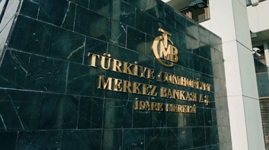 Merkez Bankası Rekor Kırdı: Temmuz 2013’ten Bu Yana En Yüksek Düzey