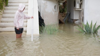 Sel Felaketi: Binden Fazla Kişi Tahliye Edildi