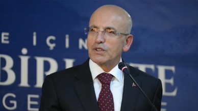 Bakan Şimşek: "Rezerv ve Cari Açık Artık Endişe Değil"