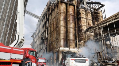 Sakarya'da Makarna Fabrikasında Meydana Gelen Patlama: Son Gelişmeler