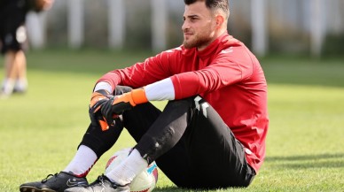 Net Global Sivasspor'da Arslan Rekora Koşuyor