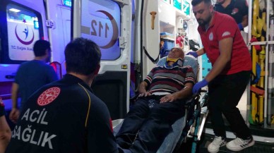 Samsun’da Tramvay ve Ambulans Çarpıştı: 4 Sağlık Çalışanı Yaralı