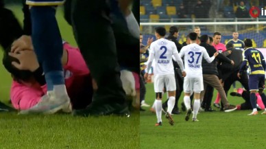 MKE Ankaragücü Eski Başkanı Faruk Koca Hakkında Hapis Cezası Talebi