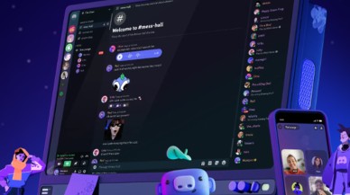 Discord Üzerinden Suç İçerikli Paylaşımlar: 6 Kişi Tutuklandı