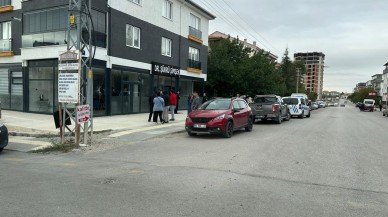 Ankara’da Özel Kliniğe Silahlı Saldırı!