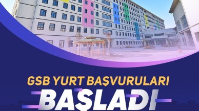 Gençlik ve Spor Bakanlığı’ndan Yurt Başvuruları İçin Duyuru