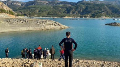 Karaman’da Baraj Gölünde Boğulma Olayı: 17 Yaşındaki Genç Hayatını Kaybetti