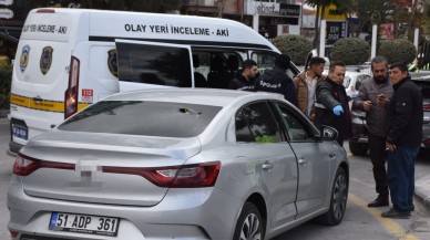 Niğde’de Gündüz Vakti Otomobile Kurşunlama: 6 Şüpheli Gözaltında