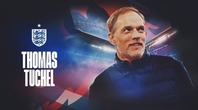 İngiltere Futbol Federasyonu,  Thomas Tuchel ile Anlaştı