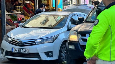 Üsküdar'da Kanlı Olay: Polis ve Emekli Subay Ailesi Karşı Karşıya