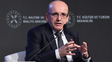 Hazine ve Maliye Bakanı Mehmet Şimşek: "Ekonomi Programı Sonuç Veriyor"