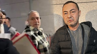 Serdar Ortaç ve Mehmet Ali Erbil'in Cezası Belli Oldu