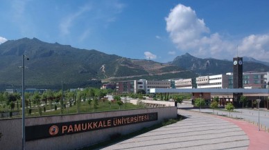 Pamukkale Üniversitesi’nde Personellerden Grev Kararı