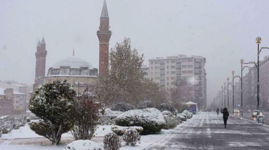 Sivas'ta okullar tatil mi? 27 Kasım Çarşamba Sivas okullar tatil olacak mı? Valilik Açıkladı!