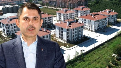 Bakan Kurum’dan Yeni Konut Kampanyası Müjdesi: 81 İl Genelinde Başlıyor