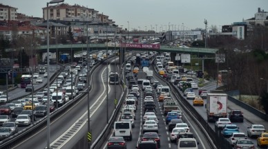 Trafikte Yeni Dönem Başlıyor: 186 Bin Lira Ceza Kesilebilir!