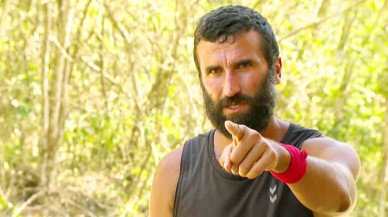 Survivor Hikmet Tuğsuz Kimdir? Hikmet Tuğsuz Nereli, Kaç Yaşında, Lakabı?