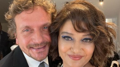 Nurgül Yeşilçay'ın Sevgilisi Necati Kocabay Kimdir? Kaç Yaşında? Nereli? Ne iş Yapar?