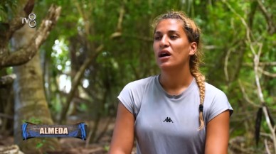 Survivor Almeda Kaç Yaşında,  Aslen Nereli? Almeda Baylan'ın Gerçek Mesleği Nedir?