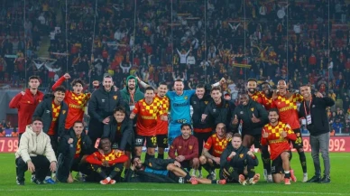 Göztepe’nin Hedefi: Eyüpspor Galibiyetiyle Dönüş