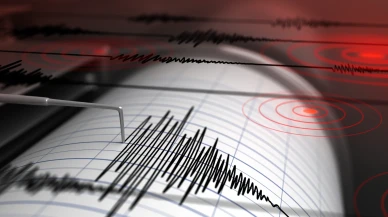 15 Mart 2025 Son Depremler: Ege Denizi, Sisam Adası ve Akdeniz’de Depremler!