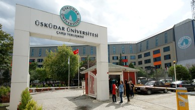 Üsküdar Üniversitesi Öğretim Üyesi alıyor