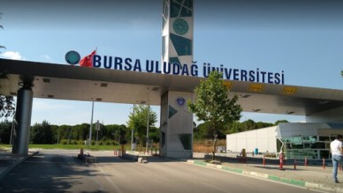 Bursa Uludağ Üniversitesi 190 Sözleşmeli Personel alıyor