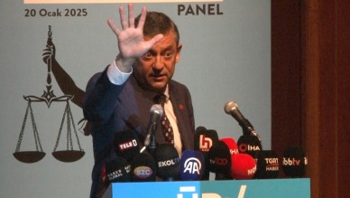 CHP Genel Başkanı Özgür Özel: "Getir Sandığı,  Partim Hazır"