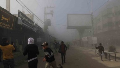 Katar'dan Resmi Duyuru: Yarın Sabah 09.30'da Ateşkes