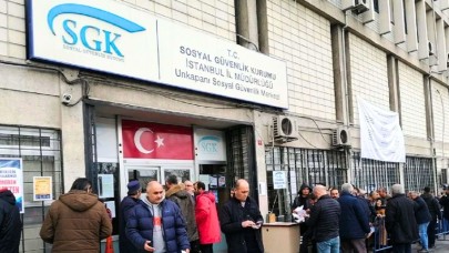 SGK'dan Büyük Müjde! Bu Şartları Taşıyanlar Hemen Emekli Olacak!