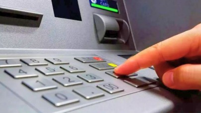 ATM’lerde Yüz Tanıma Şartı! Kamera Tanımadan Para Çekmek Artık Mümkün Olmayacak