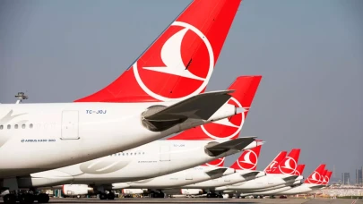 THY’de Çalışma Fırsatı! Üniversitelilere Özel "Take-Off 101" Başvuruları Başladı!