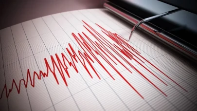 2 Mart 2025 Son Depremler Listesi: Ege Denizi,  Malatya ve Kahramanmaraş'ta Depremler