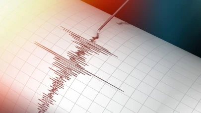 7 Mart 2025 Son Depremler: Ege Denizi,  Erzurum ve Kahramanmaraş’ta Depremler Kaydedildi!