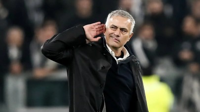 Mourinho Rangers Maçının Faturasını O İsme Kesti! Yedeğe Geçiyor...