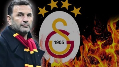 Okan Buruk Dönemi Sona mı Eriyor? Galatasaray'da Ayrılık Çanları Çalıyor!