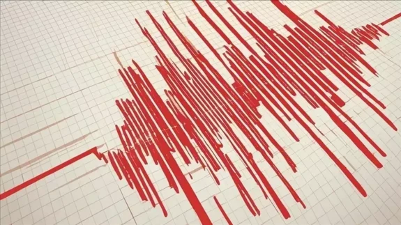 3 Mart 2025 Son Depremler Listesi: Tunceli,  Antalya ve Ege Denizi'nde Sarsıntılar Yaşandı!