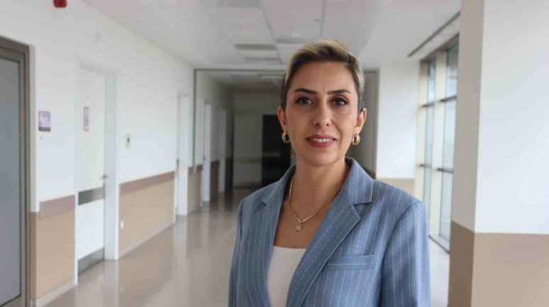 Dr. Ayşin Kılınç Toker: Soğuk Havalarla Viral Enfeksiyonlar Artıyor