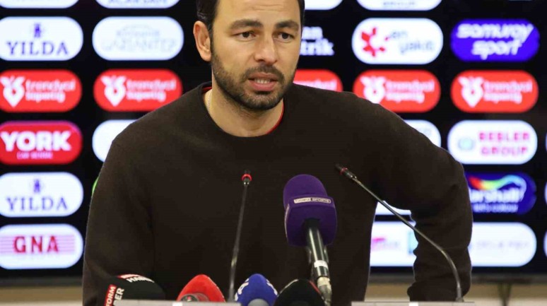 Selçuk İnan: "Zorlu Bir Maçtı,  Ama Kazandık!"