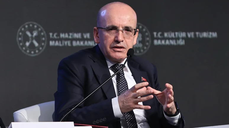 Mehmet Şimşek’ten Piyasalara İlişkin İlk Açıklama