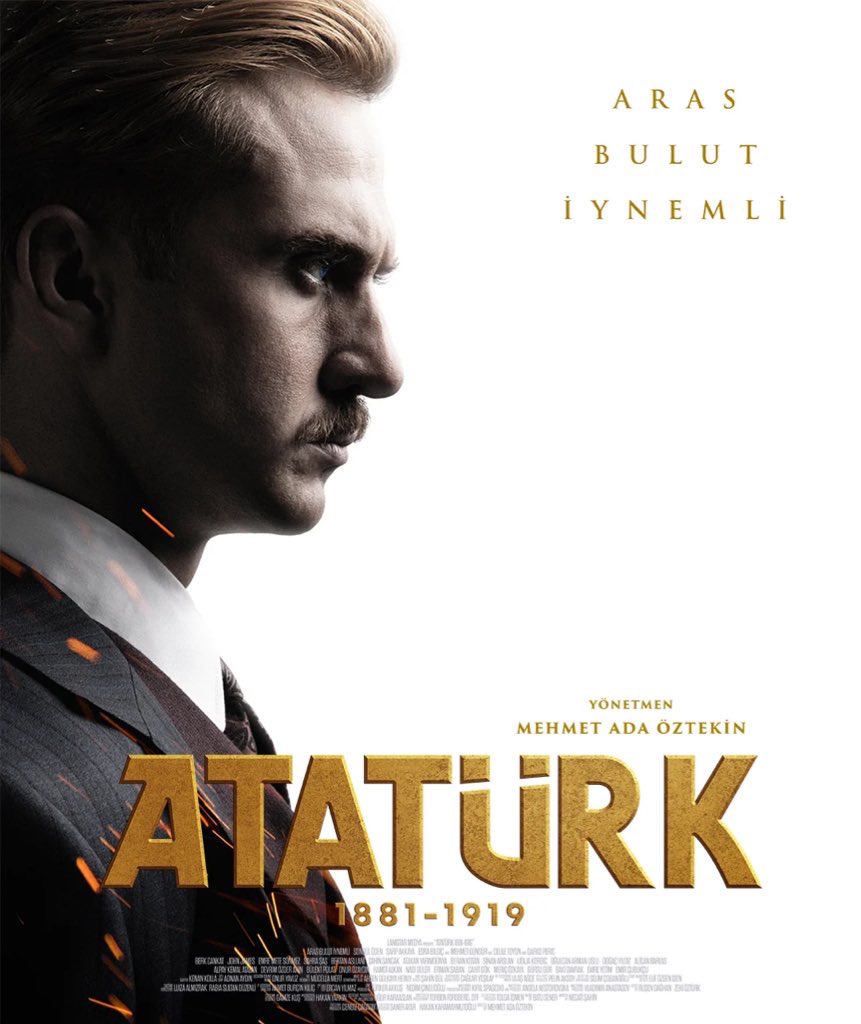 atatürk