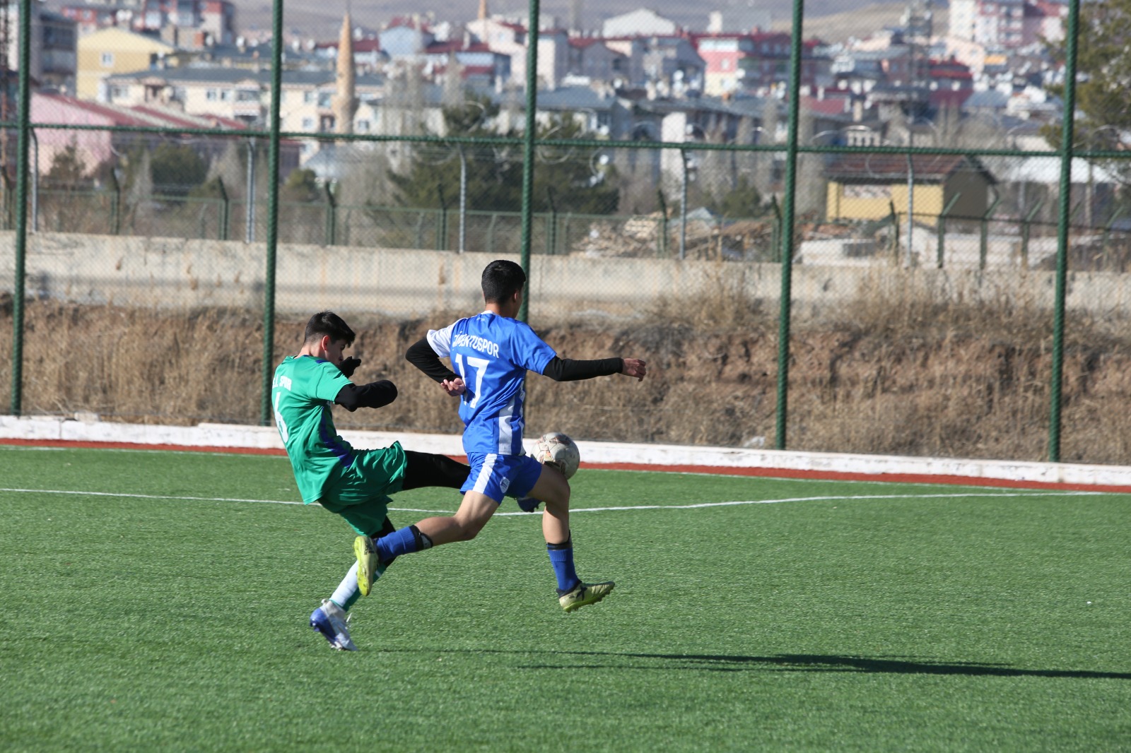 devletsuişlerispor